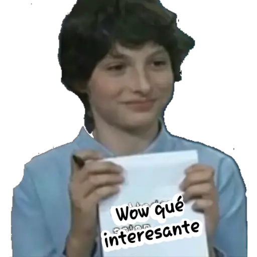 Finn Wolfard 