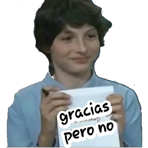 Finn Wolfard 