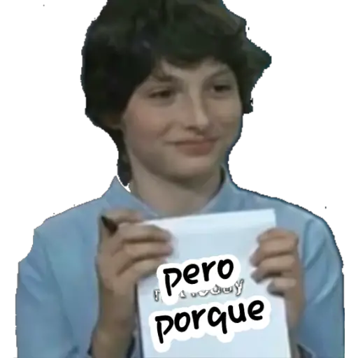 Finn Wolfard 