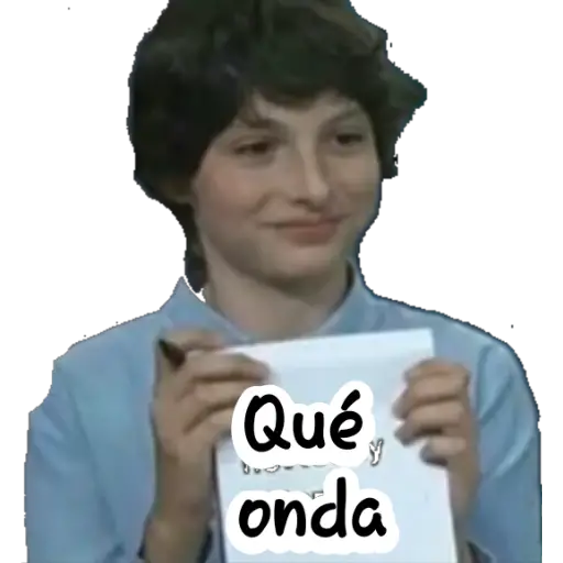 Finn Wolfard 