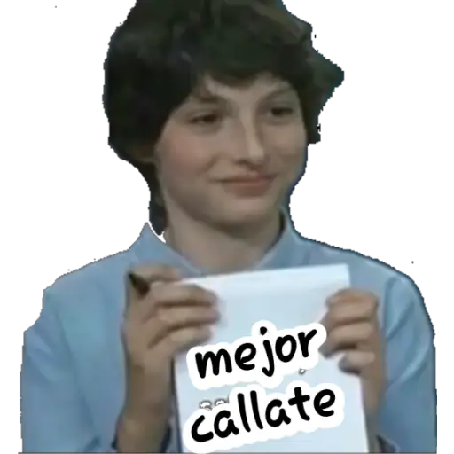 Finn Wolfard 