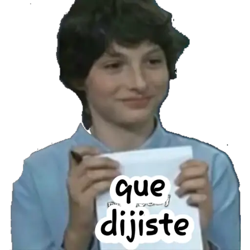 Finn Wolfard 