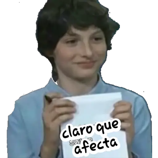 Finn Wolfard 