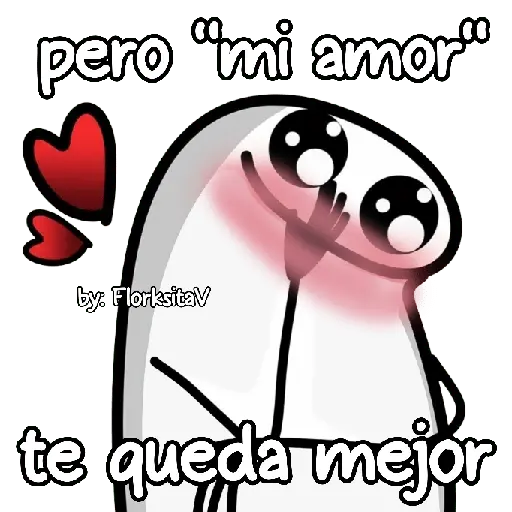 Florksitos para tí paq 13 😌✨