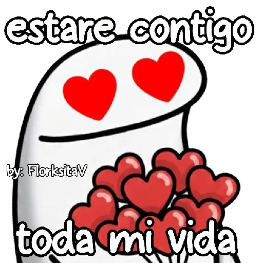 Florksitos para tí paq 13 😌✨
