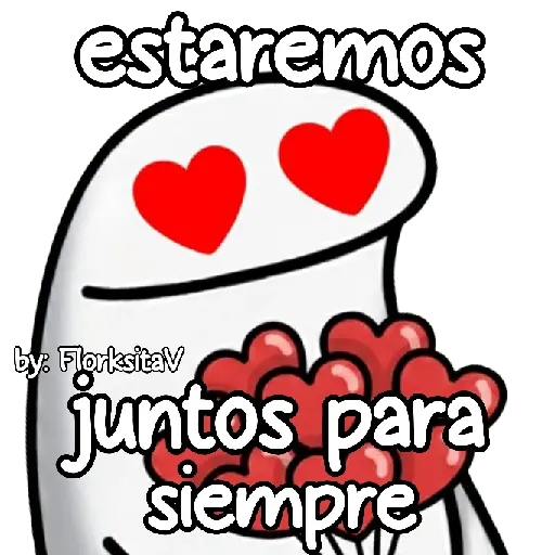 Florksitos para tí paq 13 😌✨