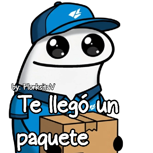 Florksitos para tí paq 13 😌✨ preview