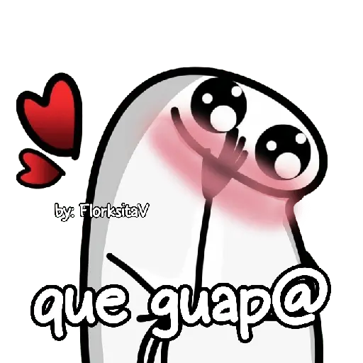 Florksitos para tí paq 13 😌✨