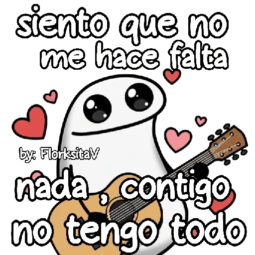 Florksitos para tí paq 13 😌✨
