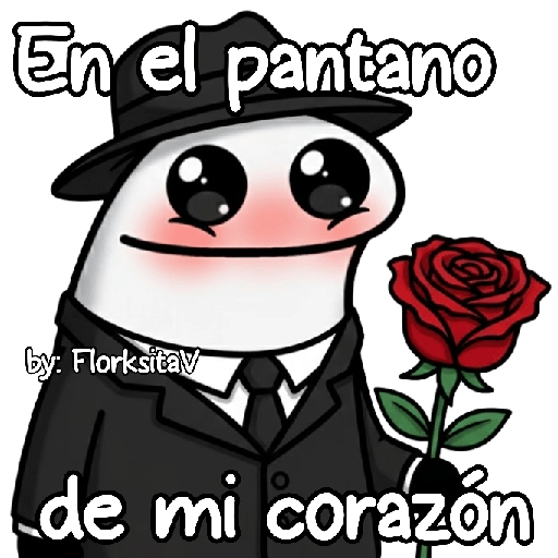Florksitos para tí paq 13 😌✨ preview
