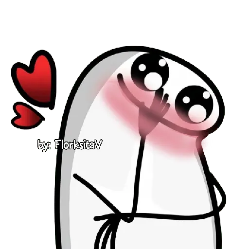 Florksitos para tí paq 13 😌✨