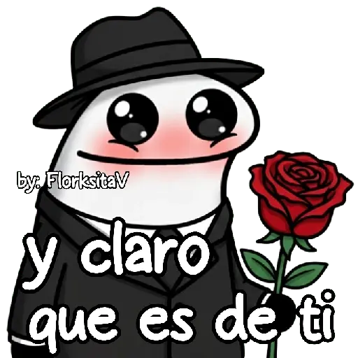 Florksitos para tí paq 13 😌✨