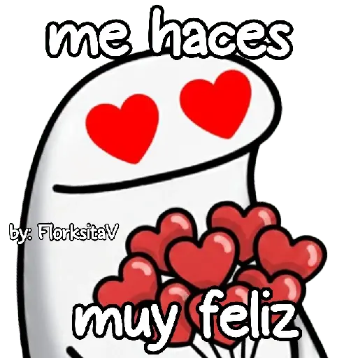 Florksitos para tí paq 13 😌✨