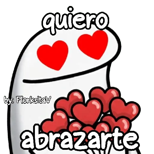 Florksitos para tí paq 13 😌✨