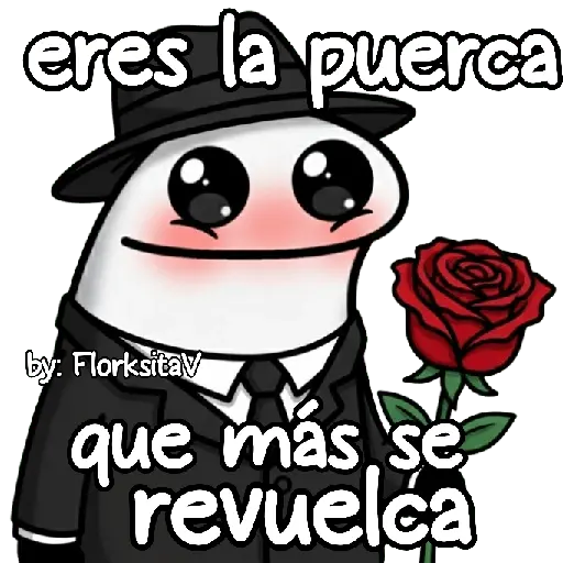 Florksitos para tí paq 13 😌✨