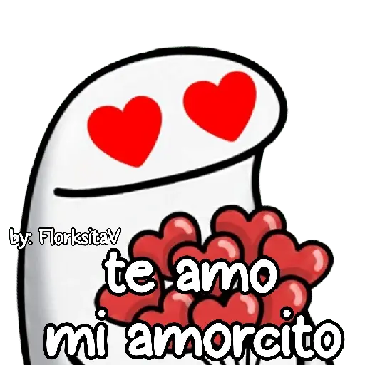 Florksitos para tí paq 13 😌✨