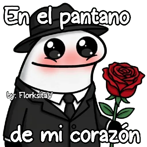 Florksitos para tí paq 13 😌✨