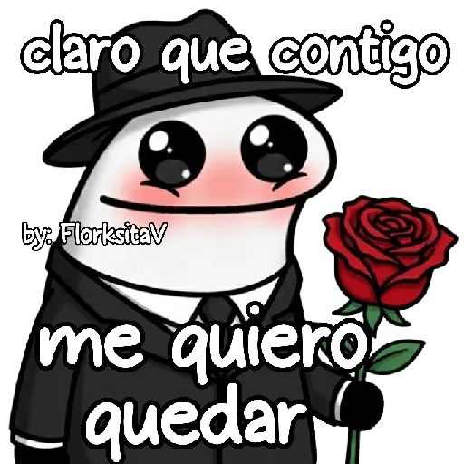 Florksitos para tí paq 13 😌✨