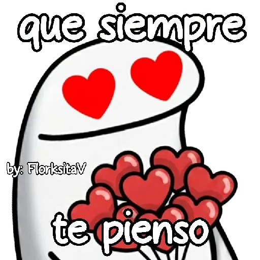 Florksitos para tí paq 13 😌✨