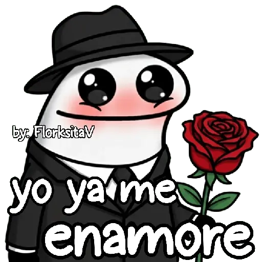 Florksitos para tí paq 13 😌✨