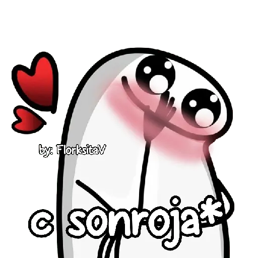 Florksitos para tí paq 13 😌✨