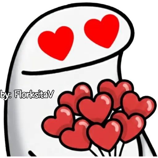 Florksitos para tí paq 13 😌✨