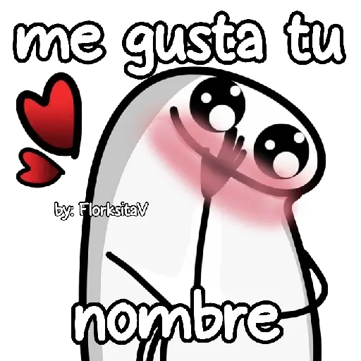 Florksitos para tí paq 13 😌✨