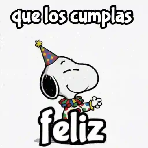 Feliz cumpleaños noviembre 🎁🎂