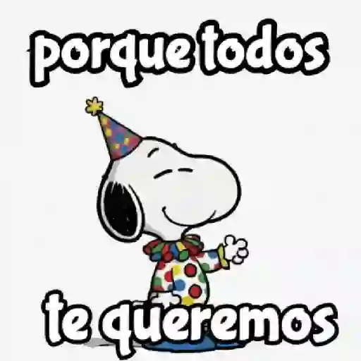 Feliz cumpleaños noviembre 🎁🎂