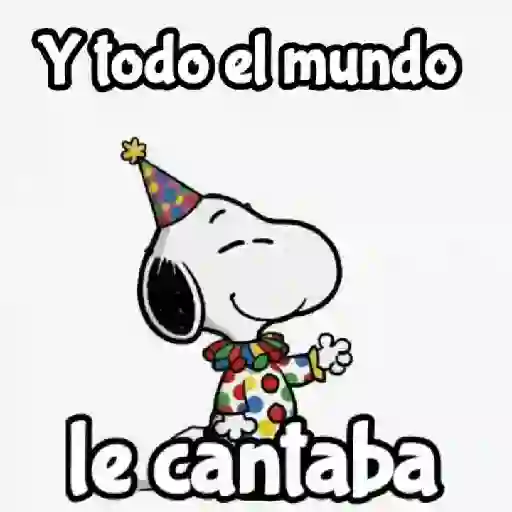 Feliz cumpleaños noviembre 🎁🎂