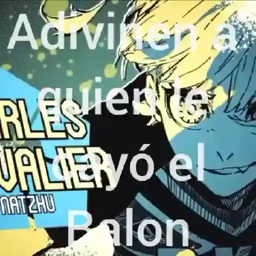 Adivinen a quien le cayó el ⚽ preview