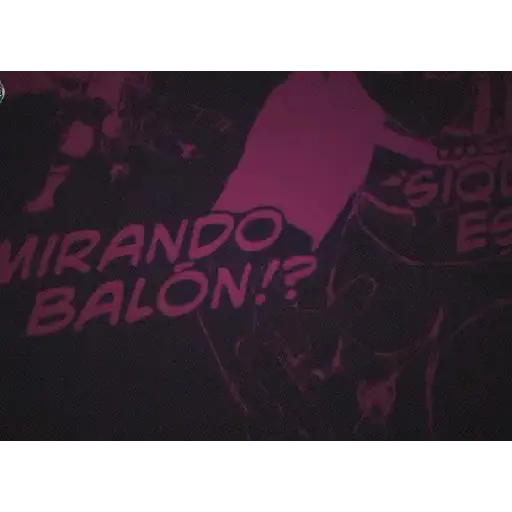 Adivinen a quien le cayó el ⚽