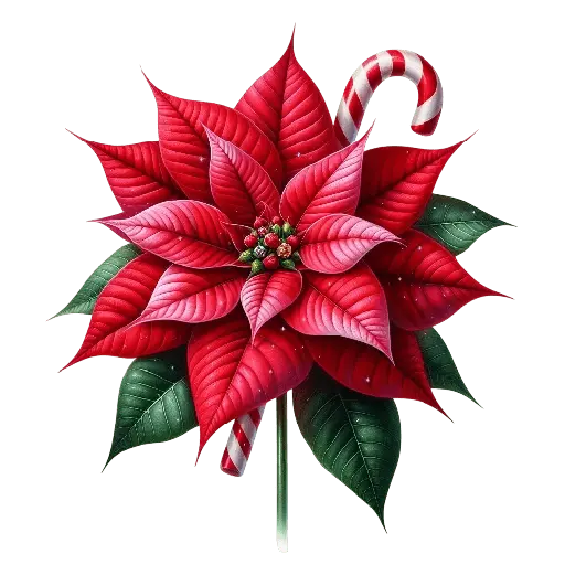 🎅 Nochebuenas de Navidad 🎄