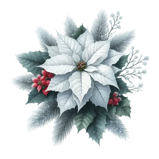 🎅 Nochebuenas de Navidad 🎄