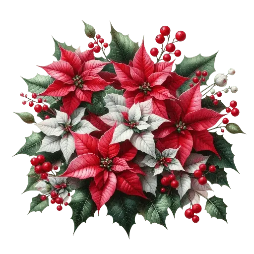 🎅 Nochebuenas de Navidad 🎄
