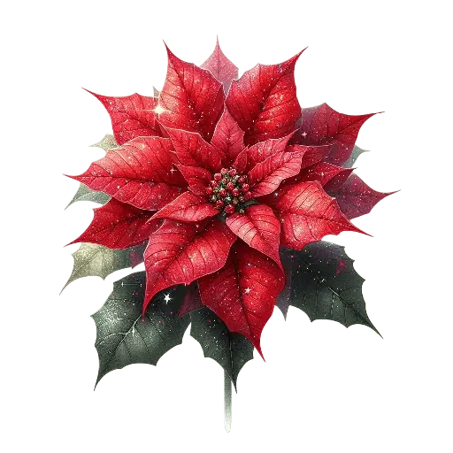🎅 Nochebuenas de Navidad 🎄