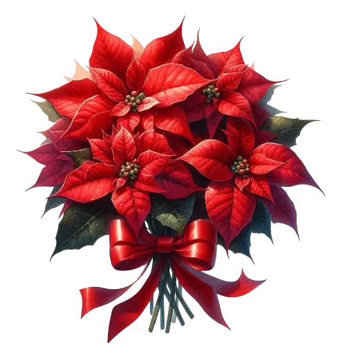 🎅 Nochebuenas de Navidad 🎄