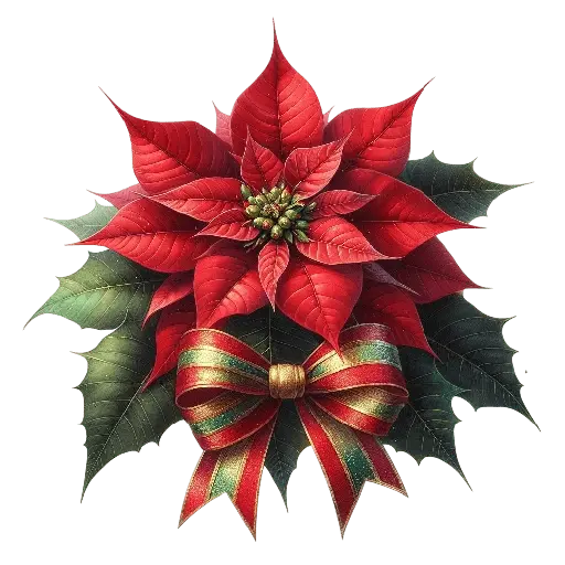 🎅 Nochebuenas de Navidad 🎄