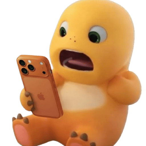 nailong dino kuning reaction preview