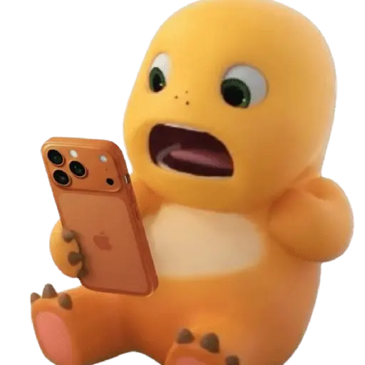 nailong dino kuning reaction
