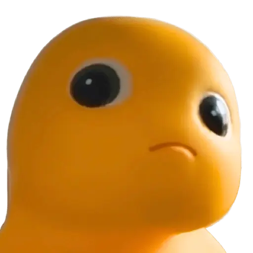 nailong dino kuning reaction