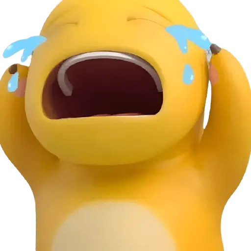 nailong dino kuning reaction