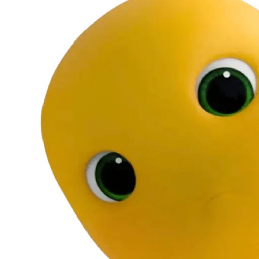 nailong dino kuning reaction