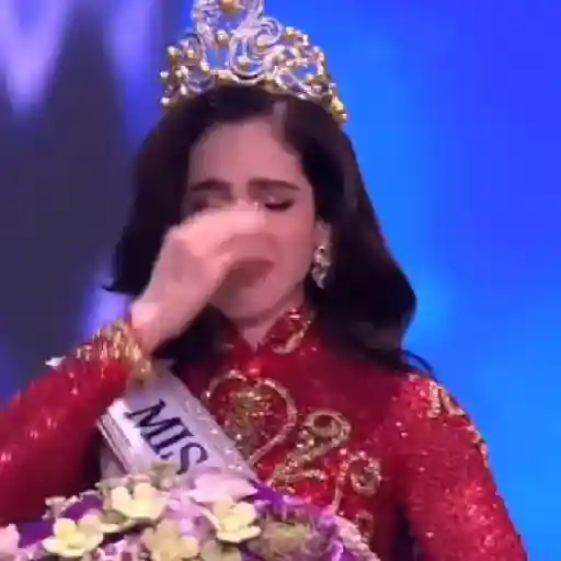 Miss universe 🇲🇽 México