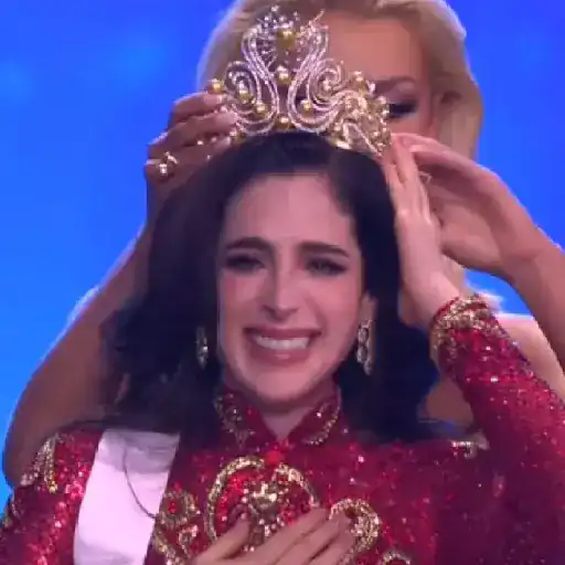 Miss universe 🇲🇽 México