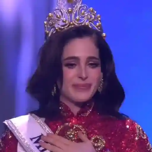 Miss universe 🇲🇽 México