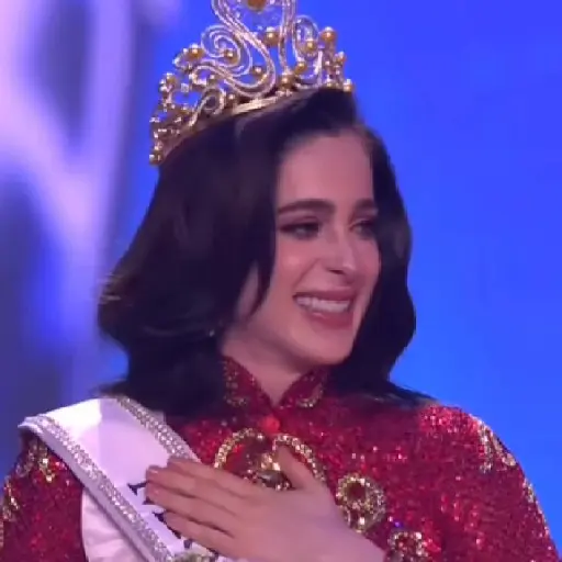 Miss universe 🇲🇽 México
