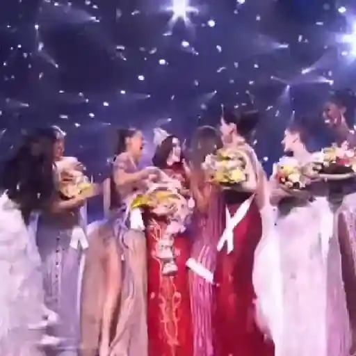 Miss universe 🇲🇽 México preview