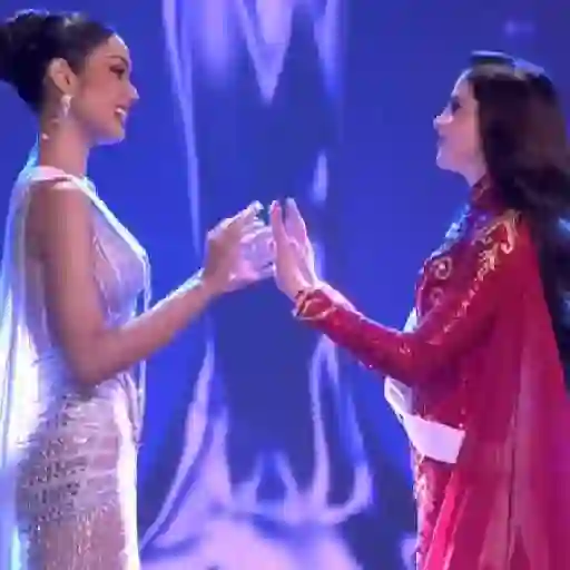 Miss universe 🇲🇽 México