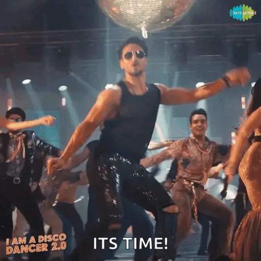 💃🏻 BAILECITO TIMEEEEE 💃